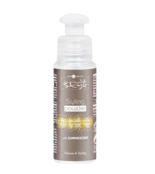 Моделирующая пудра для волос Hair Company Inimitable Style 5 г