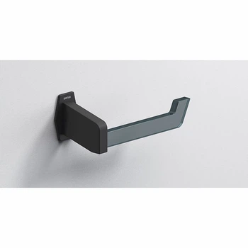 Держатель для туалетной бумаги Sonia Luce sport black 182480