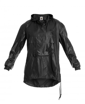 Мужская ветровка Rich Sport Luxe M Black