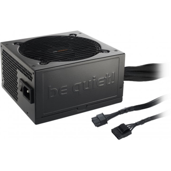 Блок живлення be quiet! System Pure Power 11 350W (BN291) 120mm, ATX, 20+4, 4+4, 2*6+2pcie, 5 SATA,