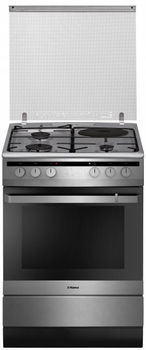 Плита комбинированная HANSA FCMX68090