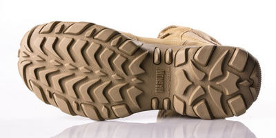 Чоловічі тактичні черевики Magnum Cobra 8.0 Desert CE, Desert, 41 (MGN 18811-DESERT-N-41)