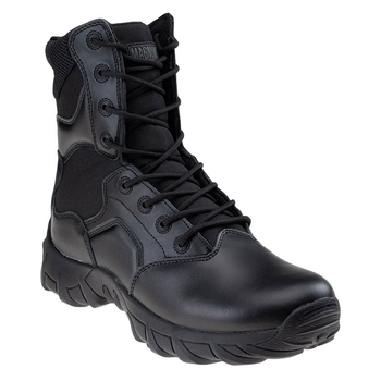 Мужские тактические ботинки Magnum Cobra 8.0 V1, Black, 42 (MGN M000170091-42)