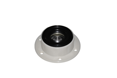 Суппорт (блок-подшипник) EBI COD.075 для стиральной машины Ariston, Indesit C00092024 (6204-ZZ)