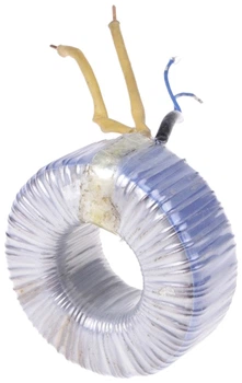 Трансформатор тороидальный Brille TOR 100W (104001)