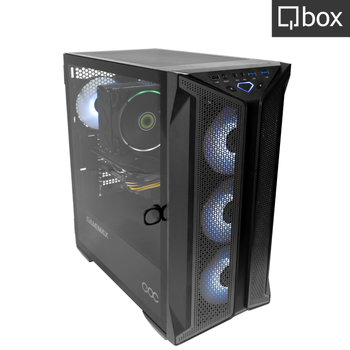 Компьютер Qbox I54740