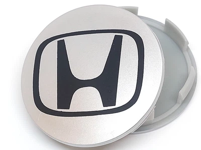 Колпачок заглушка на литые диски Honda 69/64/10 444732-SXO-JO10 Хонда
