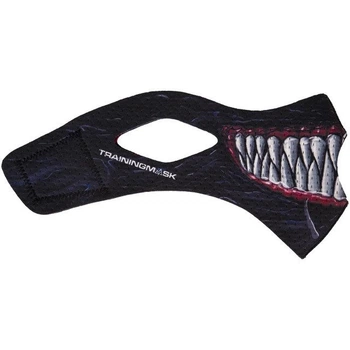 Бандаж для тренировочной маски Training Mask 3.0 Dark Venom Sleeve M