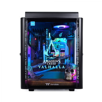 Компьютер ARTLINE Gaming VALHALLAv10