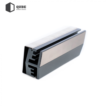 Радиатор для M.2 SSD QUBE M.2 Gray