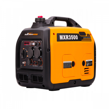 Генератор Maxpeedingrods 3KW 3500 IN, 3кВт