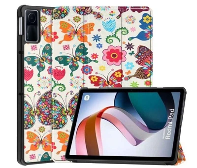 Чехол для Redmi Pad - Butterfly