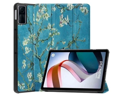 Чехол для Redmi Pad - Apricot Blossom