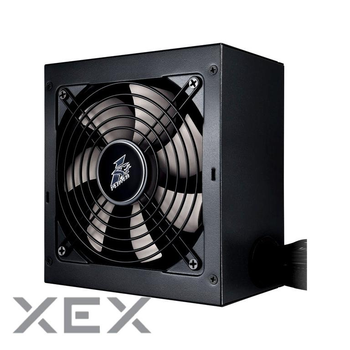 Блок живлення 600W 1STPLAYER DK Premium 6.0 PS-600AX