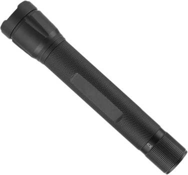 Ліхтар Schwarzwolf Kikai 3 x Cree XPE LED Чорний (F2308500AJ3)