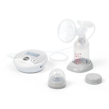 Электрический молокоотсос BabyOno NURSE PRO