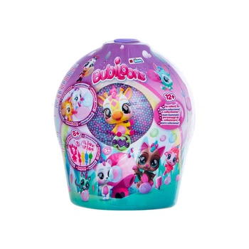 Игровой набор с фигуркой - сюрприз IMC Toys BUBILOONS – Баби с функцией надувания шариков (в ассорт)