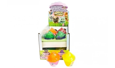Мини-фигурка CUPCAKE SURPRISE серии «My Precious Pet» - ПИТОМЕЦ