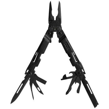 Мультитул SOG PowerAccess, Black (SOG PA1002-CP)
