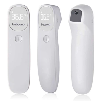 Термометр электронный Natural Nursing BabyOno 790