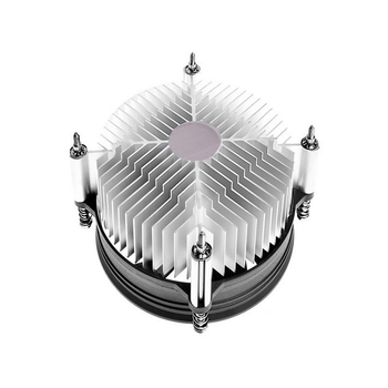 Кулер процессорный ID-Cooling DK-15 PWM