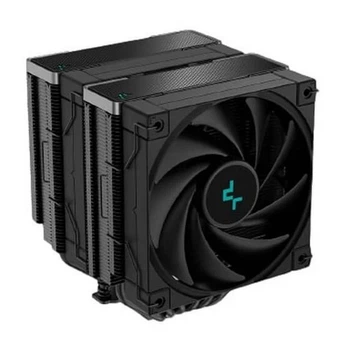 Кулер DeepCool AK620 Zero Dark (R-AK620-BKNNMT-G-1)