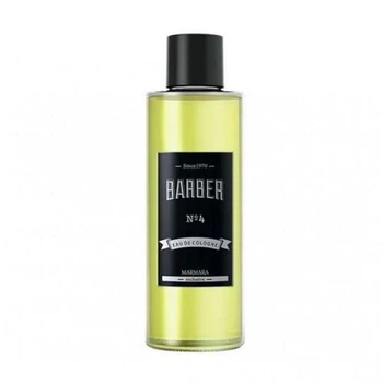 Одеколон Marmara BARBER COLOGNE 500 ML NO.4