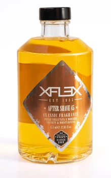 Лосьйон після гоління Xflex After Shave 45 375ml
