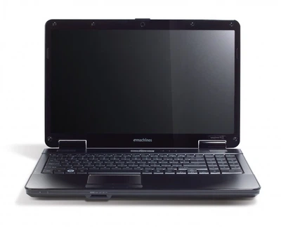 БВ Ноутбук Aсer eMaсhines E725 15.6 Intel T4500 4 RAM 250 HDD