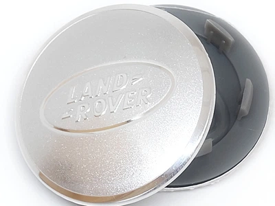 Колпачок заглушка на литые диски Land Rover 62мм AH321A096A ANR3522MNH