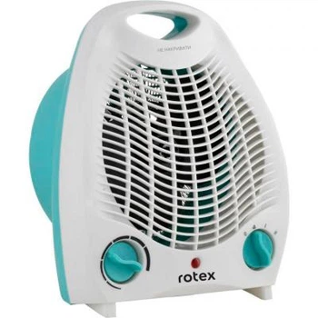 Обогреватель rotex ras01-h Blue