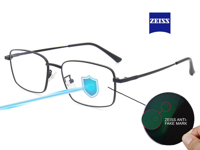 Очки для компьютера Zeiss Blue Protect 35117 C1