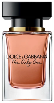 Тестер парфюмированная вода для женщин Dolce&Gabbana The Only One 100 мл (ROZ6400228578)