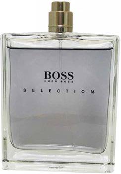 Тестер Туалетная вода Hugo Boss Boss Selection 100 мл (3616301623342)