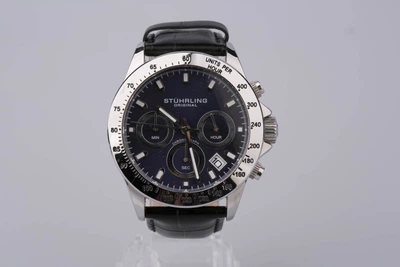 Мужские наручные часы Stuhrling original (1707889)