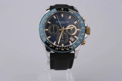 Мужские наручные часы Stuhrling original (1707888)