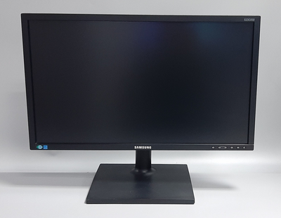 Монитор 23" Samsung S23C650 (FHD/PLS/VGA/DP/HDMI) class A БУ