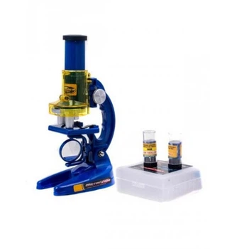 Микроскоп детский A-Toys C2107