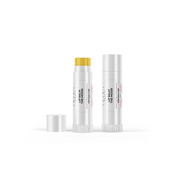 Увлажняющий конопляный бальзам для губ Lavril Beauty 10 мл