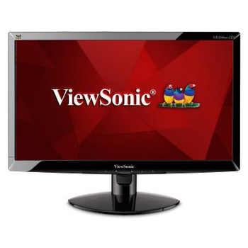 Монитор ViewSonic 19" VA1938WA-LED, б/у