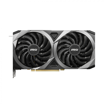 Відеокарта MSI Nvidia GeForce RTX 3070 VENTUS 2X OC 8G LHR