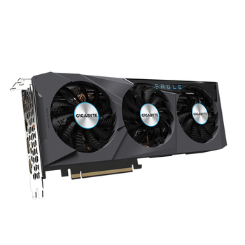 Відеокарта GIGABYTE Nvidia GeForce RTX 3070 EAGLE 8G rev.2.0