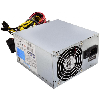 Блок питания Seasonic SSP-1000RS 1000W 80 PLUS GOLD