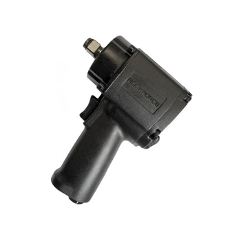 Пневмогайковерт 1/2'' (650Hм, 9800 об/мин, 6.3bar, 226 л/мин, 1.9кг) ROCKFORCE RF-82543