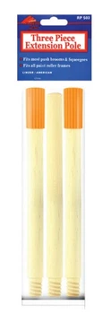 Удлинитель для рамок 3 PC WOOD POLE 90см
