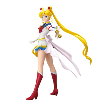 Фигурка Banpresto Сейлор Мун Sailor Moon 23 см (44765B5DF0E1)