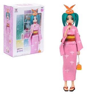 BANPRESTO Monogatari Series Yotsugi Ononoki SQ Figure История монстров Ёцуги Ононоки (B0E8F703C1CF)