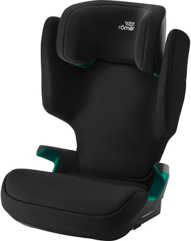 Автокресло Britax-Romer Discovery Plus Space Black (2000036848)