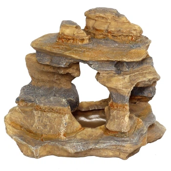 Декорація Амманська скеля Hobby Amman Rock 1 17x13x12см (40120)