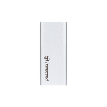 Внешний SSD накопитель Transcend Portable USB 3.1 Gen 2 ESD260C 250GB (TS250GESD260C)